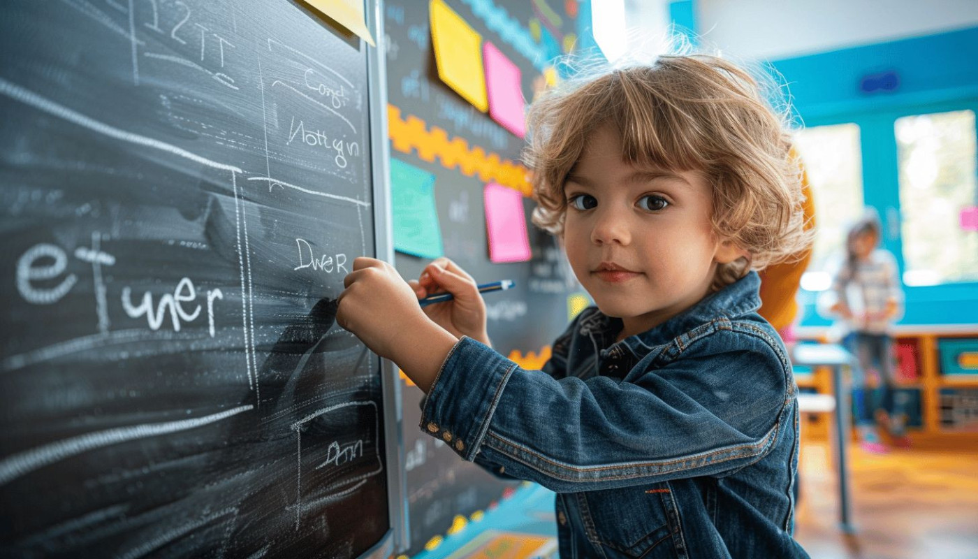 Comment développer la confiance en soi dès l'école primaire