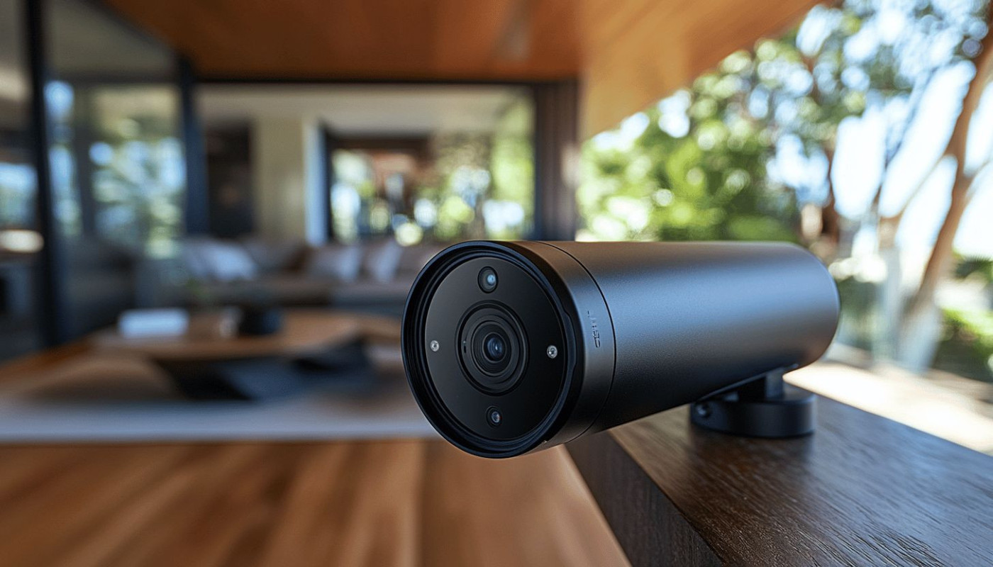 Conseils pour choisir le meilleur matériel de surveillance pour votre domicile