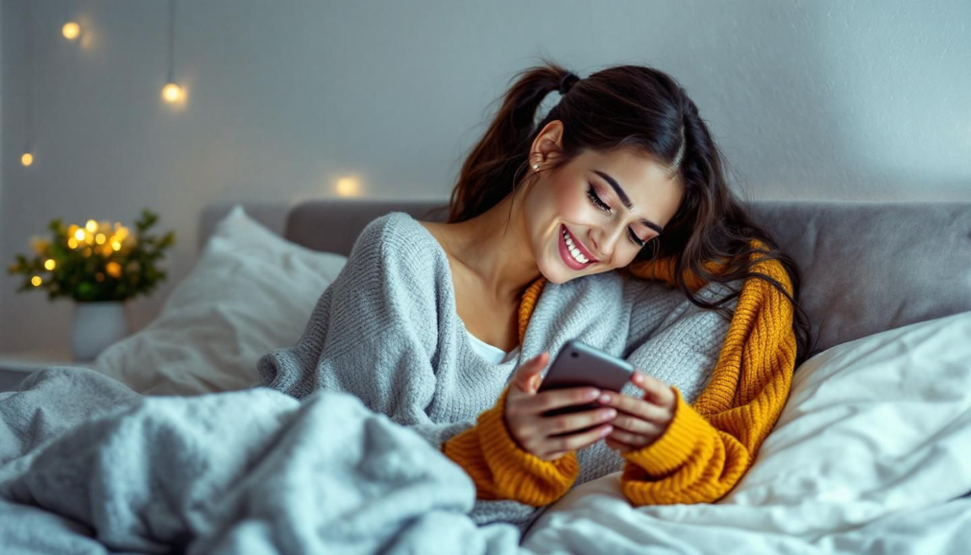 Éviter les pièges des rencontres en ligne : conseils et astuces