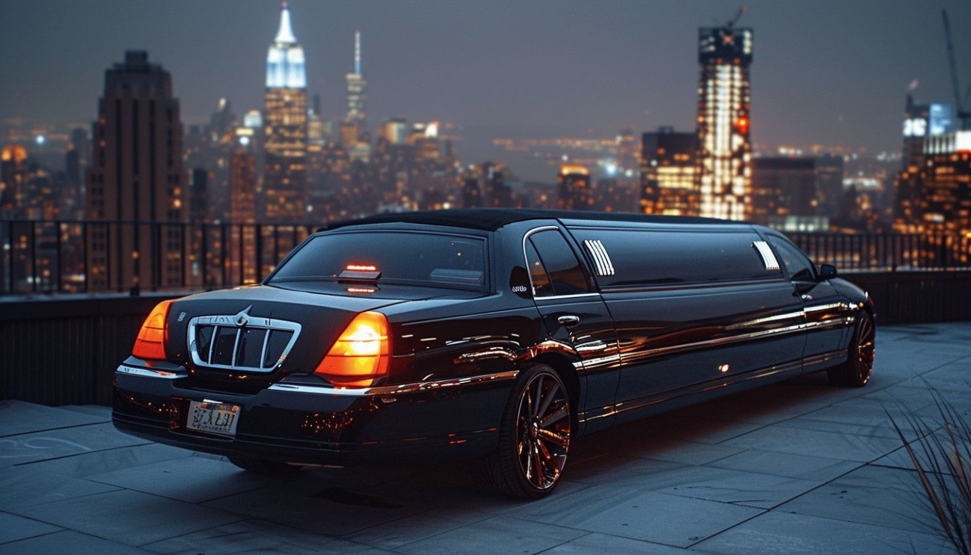 Guide ultime pour choisir la limousine parfaite pour chaque occasion