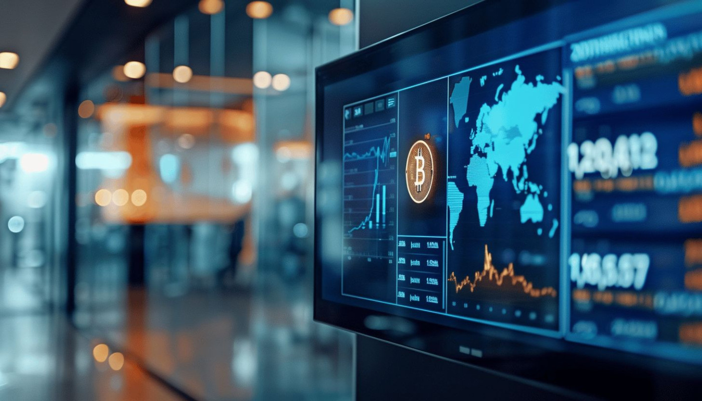 Investissement alternatif zoom sur les monnaies digitales de niche